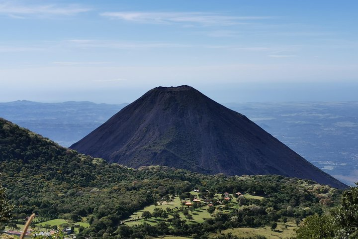  Izalco Volcano Hiking ( Private Tour )  - Photo 1 of 5